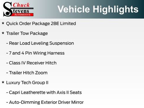 New 2026 Jeep Grand Cherokee L Limited RWD image 3