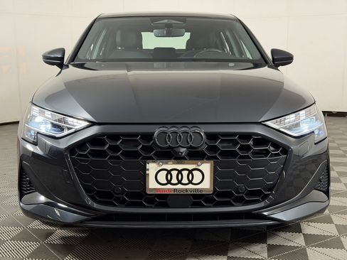 Certified 2026 Audi A3 2.0T Premium Plus w/ Premium Plus Package AWD/4WD image 6