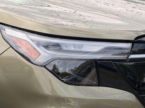 New 2026 Subaru Forester Touring AWD/4WD image 26