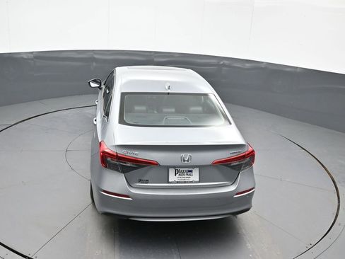 Certified 2023 Honda Civic Touring image 39