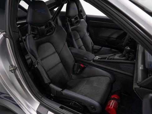 Used 2025 Porsche 911 GT3 RS RWD image 68