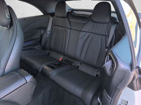 New 2026 Mercedes-Benz CLE 450 4MATIC Cabriolet image 16