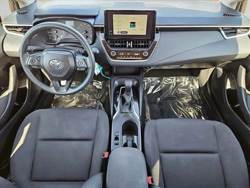 Used 2024 Toyota Corolla LE FWD image 22
