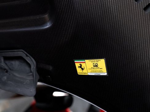 Used 2020 Ferrari 488 Pista Spider RWD image 49