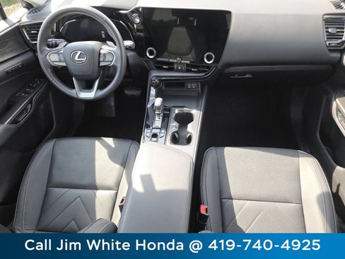 Used 2024 Lexus NX 350 AWD w/ Cold Area Package image 24