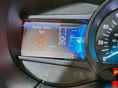 Used 2022 Ford Edge SEL w/ Convenience Package AWD/4WD image 10