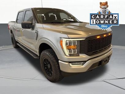 Used 2023 Ford F150 XLT w/ Equipment Group 302A High
