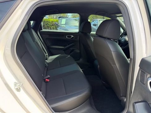 Used 2026 Honda Civic Sport image 18