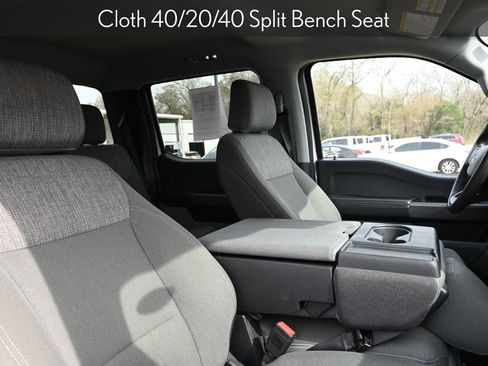 Used 2025 Ford F250 XLT image 26