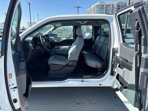 New 2025 Ford F150 XL image 15