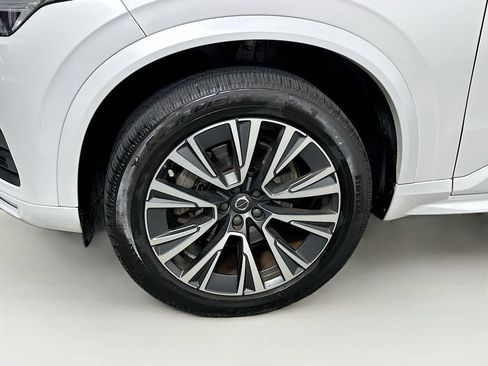 Used 2020 Volvo XC90 T5 Momentum w/ Protection Package Premier FWD image 24