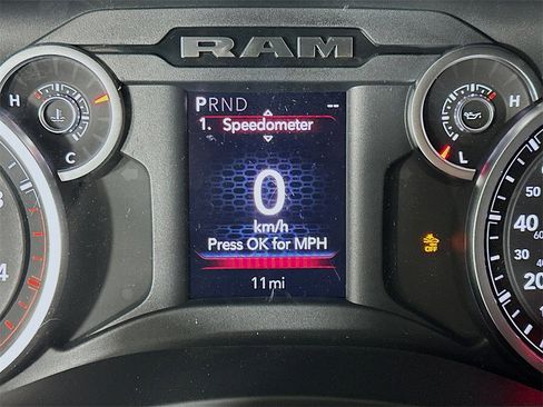 New 2026 RAM 5500 Tradesman image 11