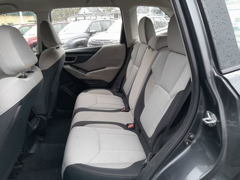 Used 2023 Subaru Forester AWD/4WD image 29