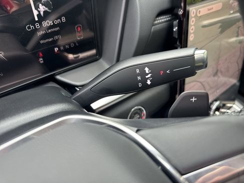 New 2026 GMC Terrain Denali AWD/4WD image 22