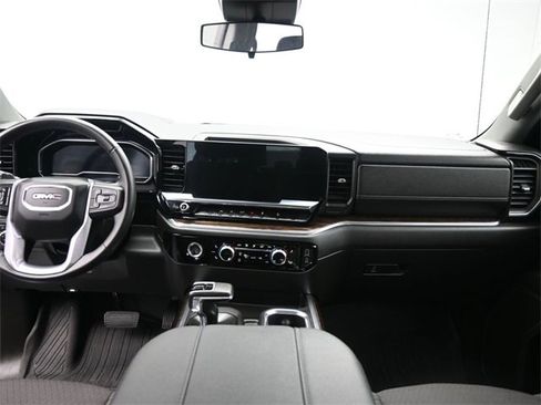 Used 2023 GMC Sierra 1500 Elevation w/ X31 Off-Road Package image 27