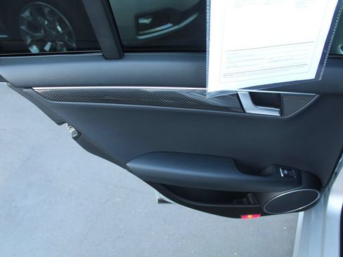 Used 2013 Mercedes-Benz C 63 AMG Sedan image 31