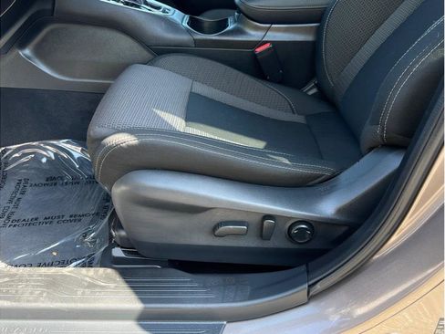 Used 2024 Subaru Outback Premium image 4