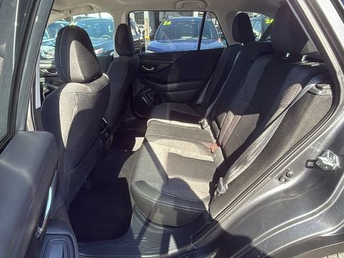 Certified 2024 Subaru Outback Premium AWD/4WD image 18