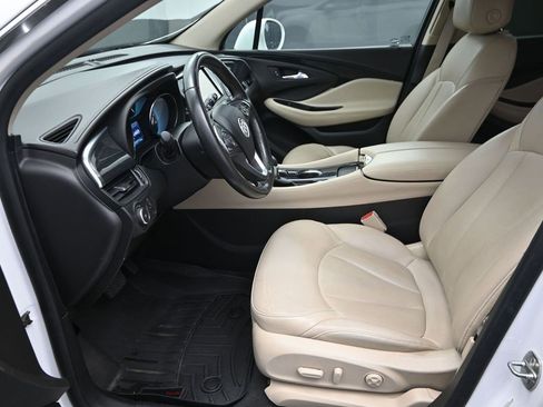 Used 2017 Buick Envision Essence image 15