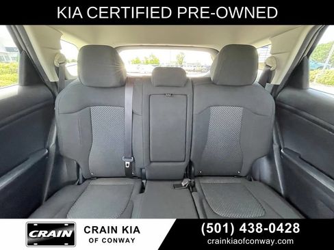 Used 2024 Kia Sportage LX AWD/4WD image 29