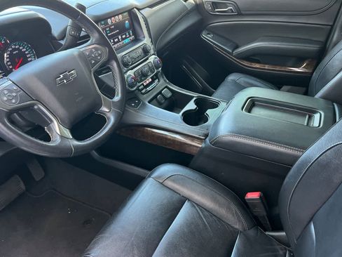 Used 2020 Chevrolet Tahoe LT AWD/4WD image 14
