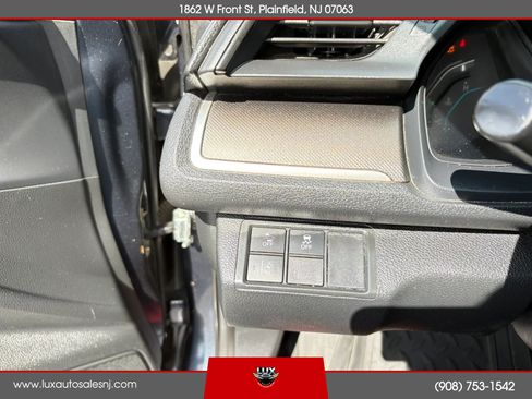 Used 2020 Honda Civic LX image 23
