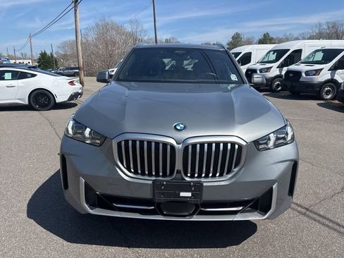 Used 2026 BMW X5 xDrive40i AWD/4WD image 14