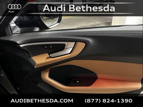 New 2026 Audi A5 2.0T Premium Plus AWD/4WD image 24