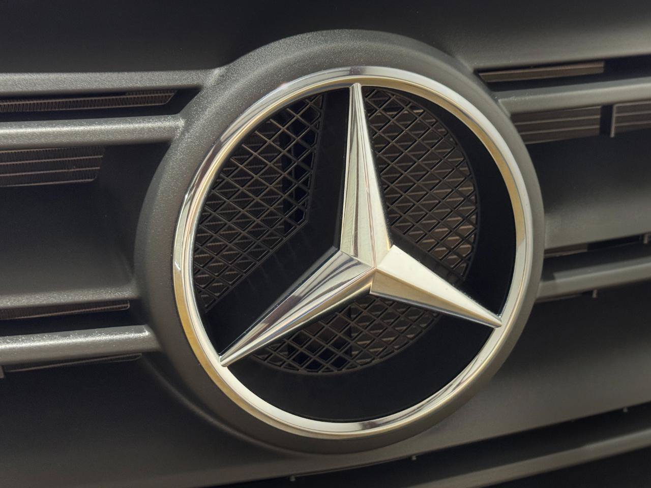 Used 2026 Mercedes-Benz Sprinter 2500 image 26