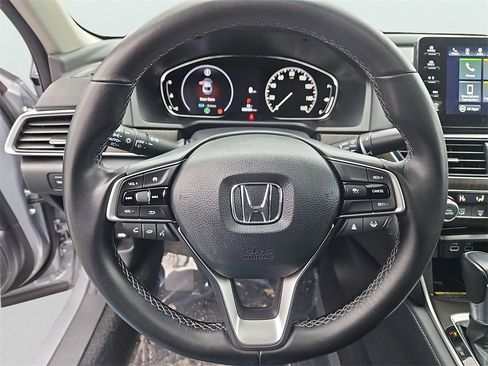 Used 2022 Honda Accord EX-L image 28