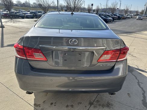 Used 2012 Lexus ES 350 image 8