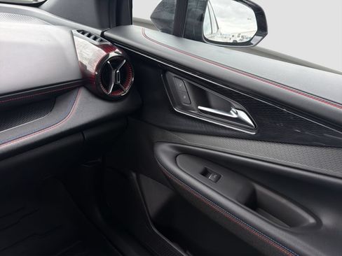 Used 2024 Chevrolet Blazer EV RS AWD/4WD image 17