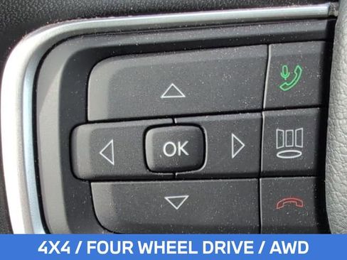 Used 2024 Jeep Wagoneer Series III image 19