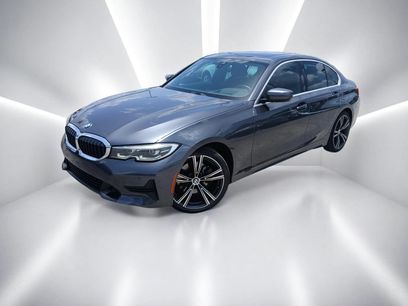 Used 2021 BMW 330i Sedan w/ Premium Package