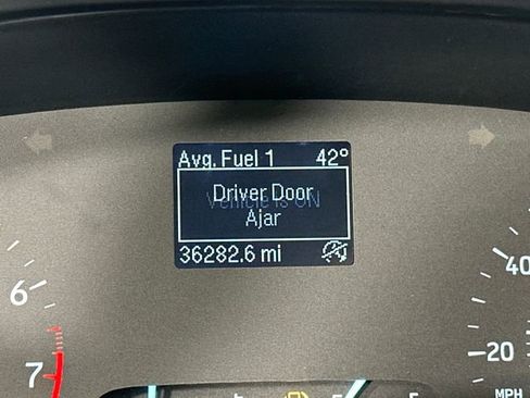 Used 2021 Ford EcoSport S image 18