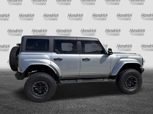 Used 2024 Ford Bronco Raptor w/ Interior Carbon Fiber Pack 6 image 10