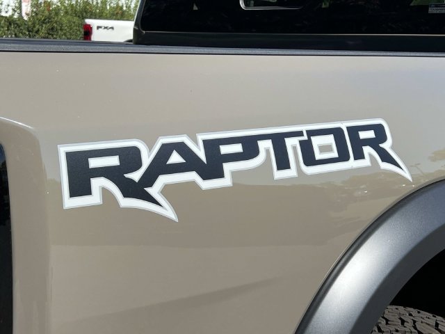 New 2026 Ford Ranger Raptor AWD/4WD image 8