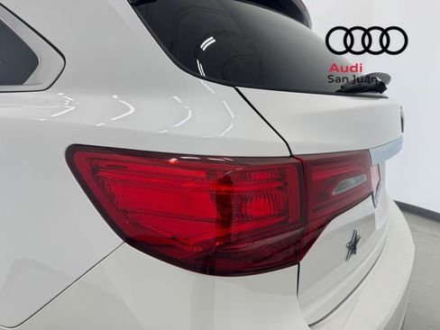 Used 2020 Acura MDX FWD image 19