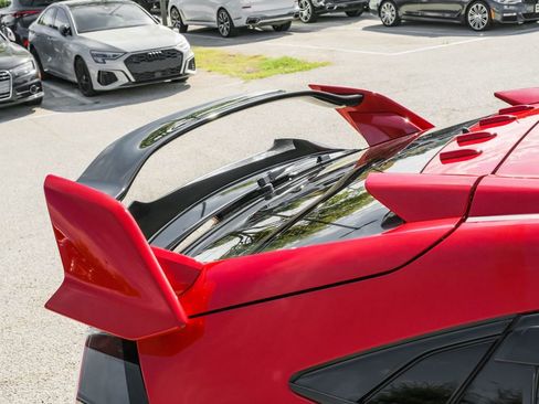 Used 2021 Honda Civic Type R image 58