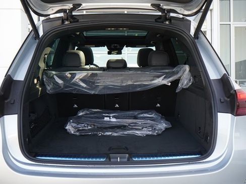 New 2026 Mercedes-Benz GLE 350 GLE 350 image 8