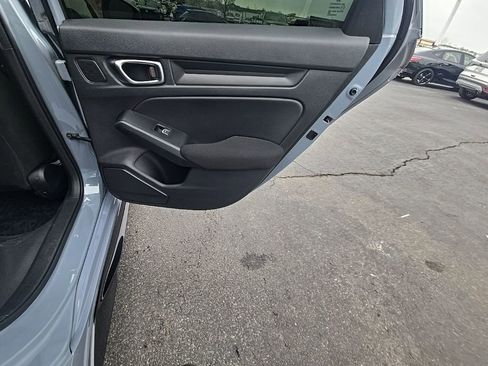 Certified 2022 Honda Civic Si image 31