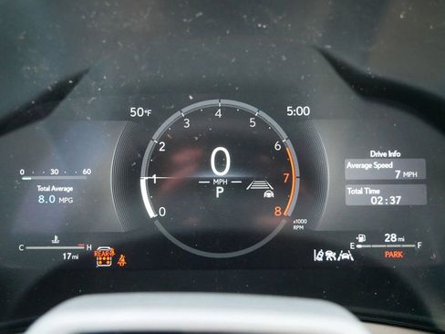 New 2026 Lexus TX 350 AWD image 27