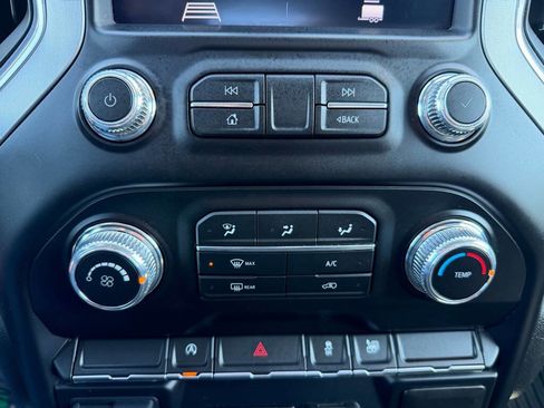 Used 2019 GMC Sierra 1500 SLE w/ Remote Start Package AWD/4WD image 29