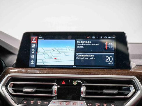 Used 2024 BMW X3 sDrive30i w/ Convenience Package RWD image 14