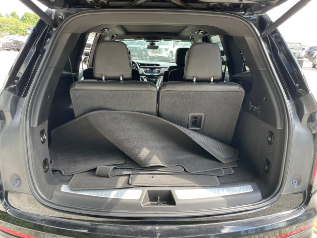 Used 2020 Cadillac XT6 Sport AWD/4WD image 17