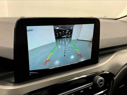 Used 2023 Ford Escape Active image 29