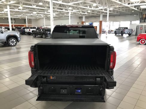Used 2026 GMC Sierra 1500 Denali Ultimate AWD/4WD image 5