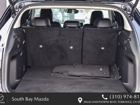 Certified 2024 MAZDA CX-50 AWD 2.5 S w/ Preferred Package image 25