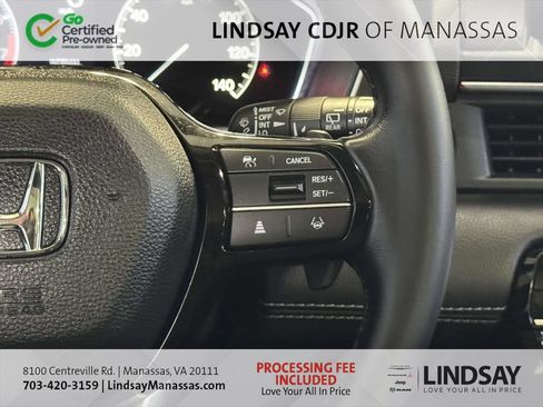 Used 2023 Honda Pilot Touring image 29
