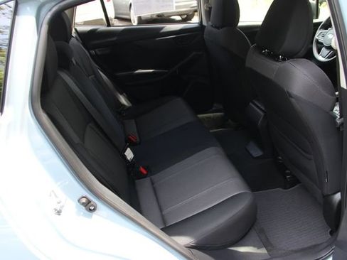 Used 2023 Subaru Crosstrek 2.0i image 30